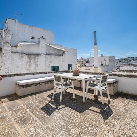 The Goodies Of Historic Center Ostuni Εξωτερικό φωτογραφία