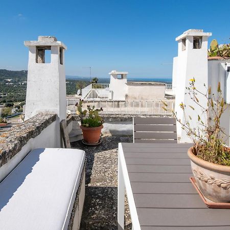 The Goodies Of Historic Center Ostuni Εξωτερικό φωτογραφία