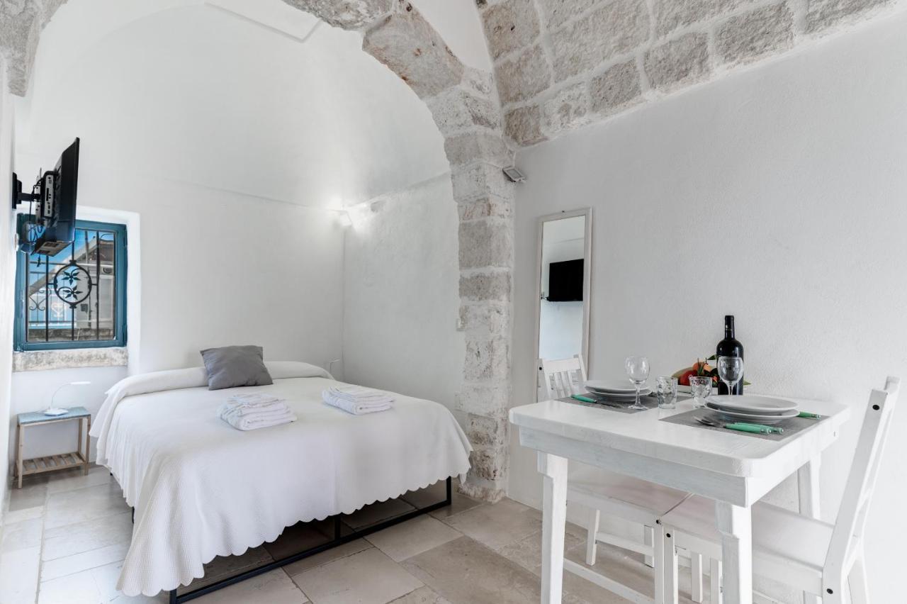 The Goodies Of Historic Center Ostuni Εξωτερικό φωτογραφία