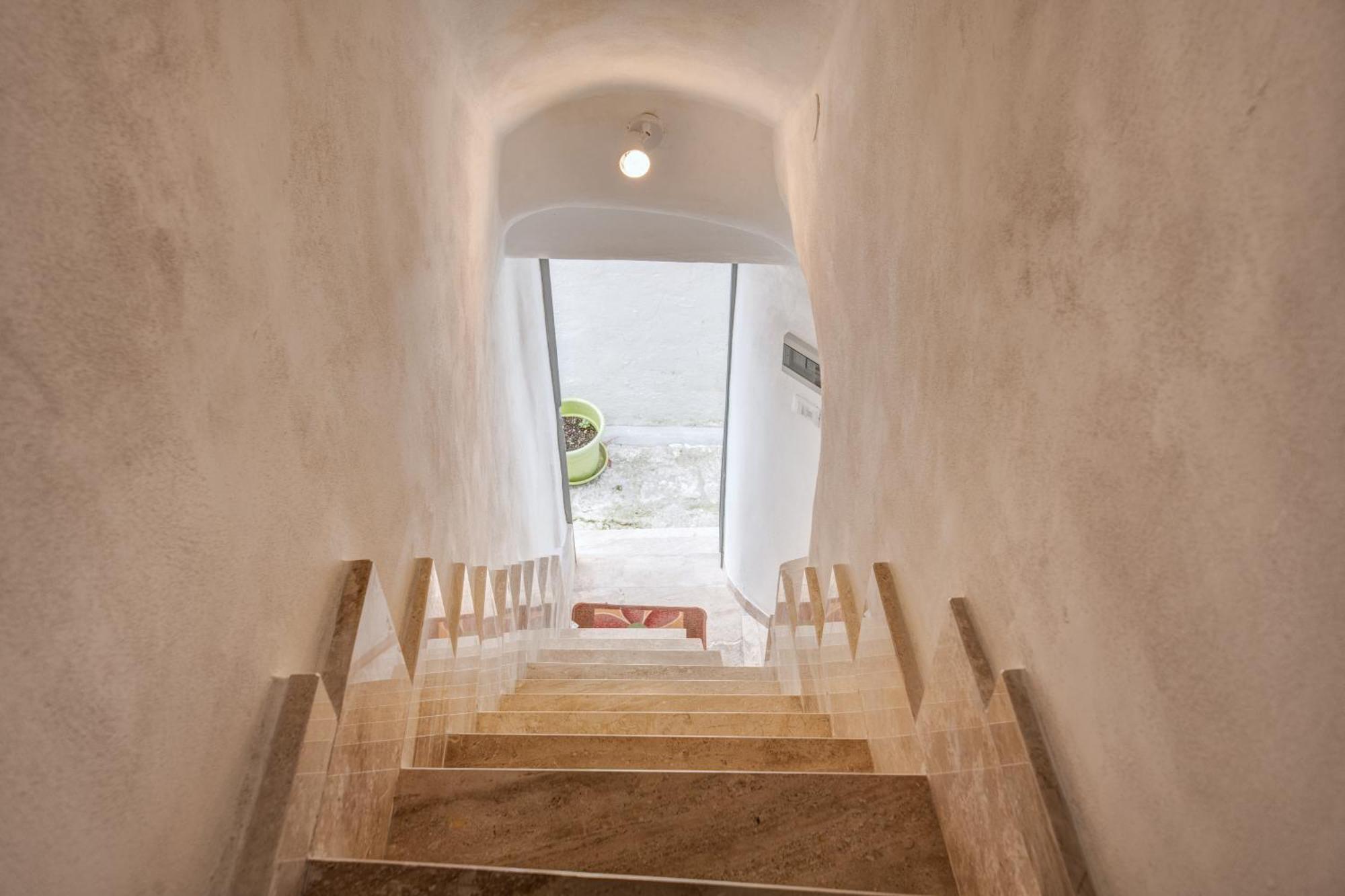 The Goodies Of Historic Center Ostuni Εξωτερικό φωτογραφία