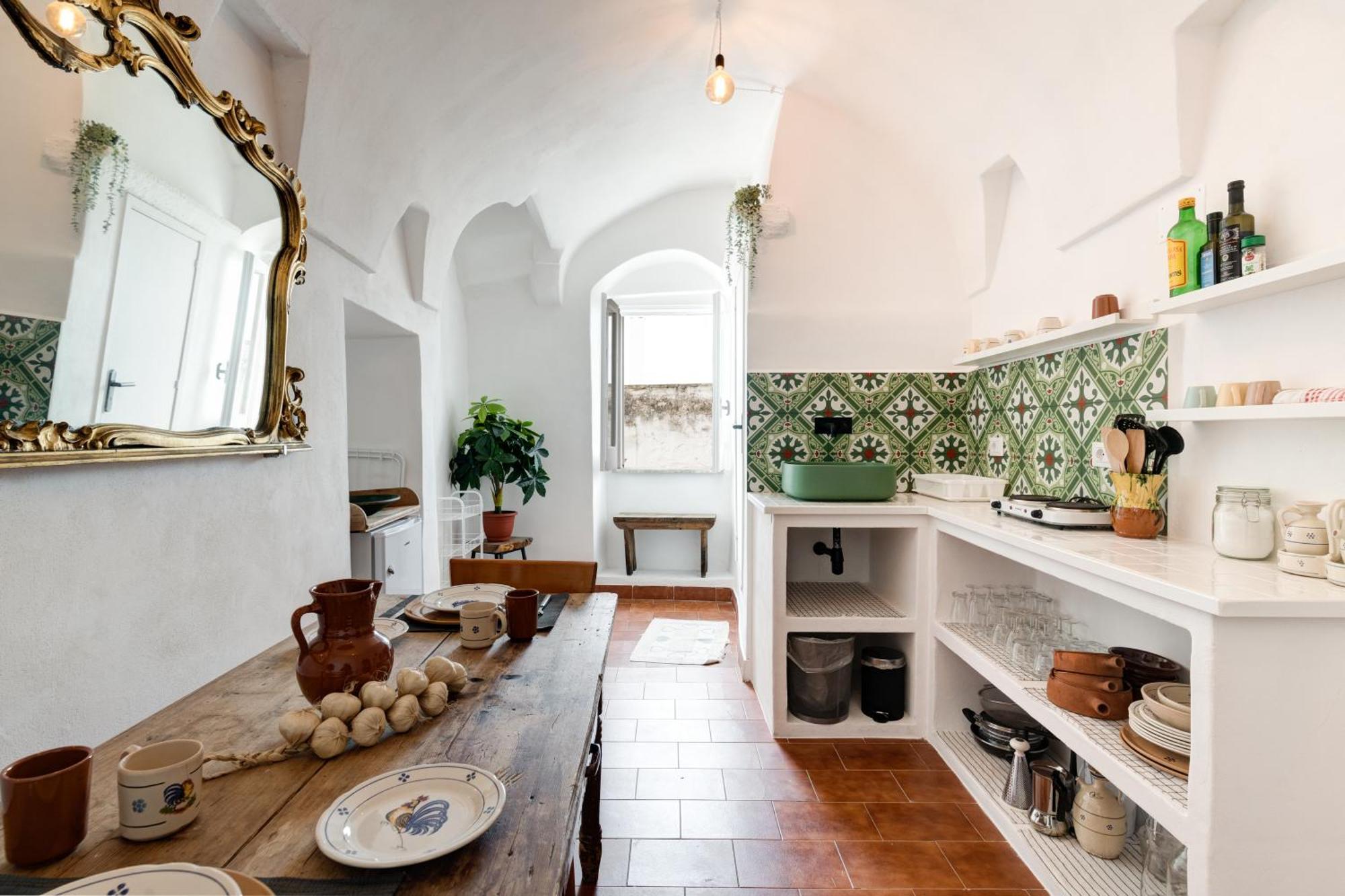 The Goodies Of Historic Center Ostuni Εξωτερικό φωτογραφία