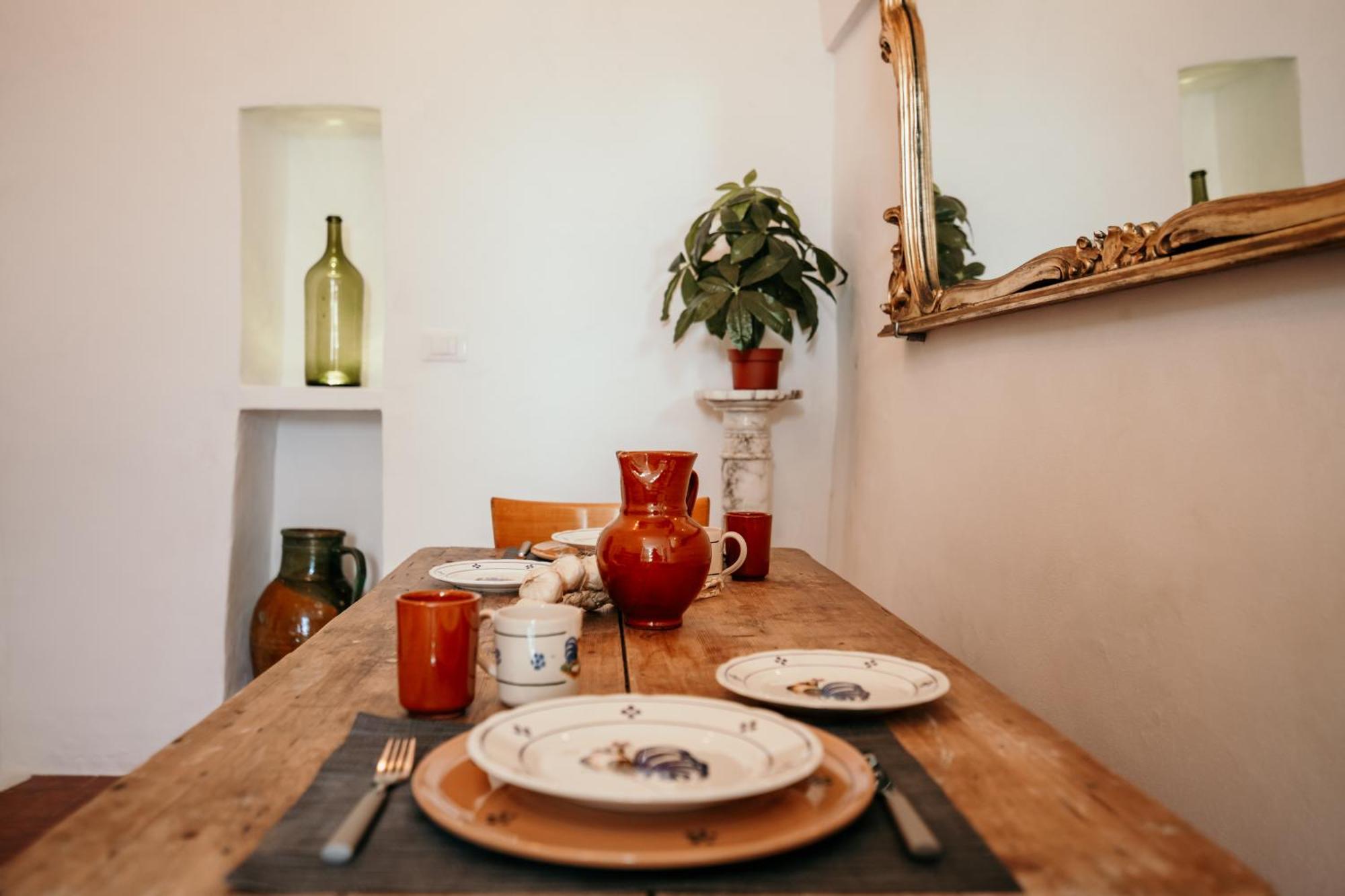 The Goodies Of Historic Center Ostuni Εξωτερικό φωτογραφία