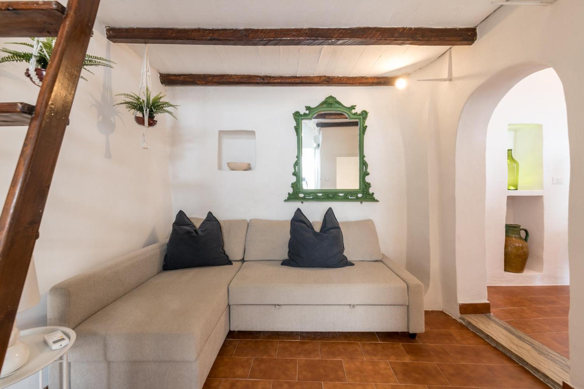 The Goodies Of Historic Center Ostuni Εξωτερικό φωτογραφία