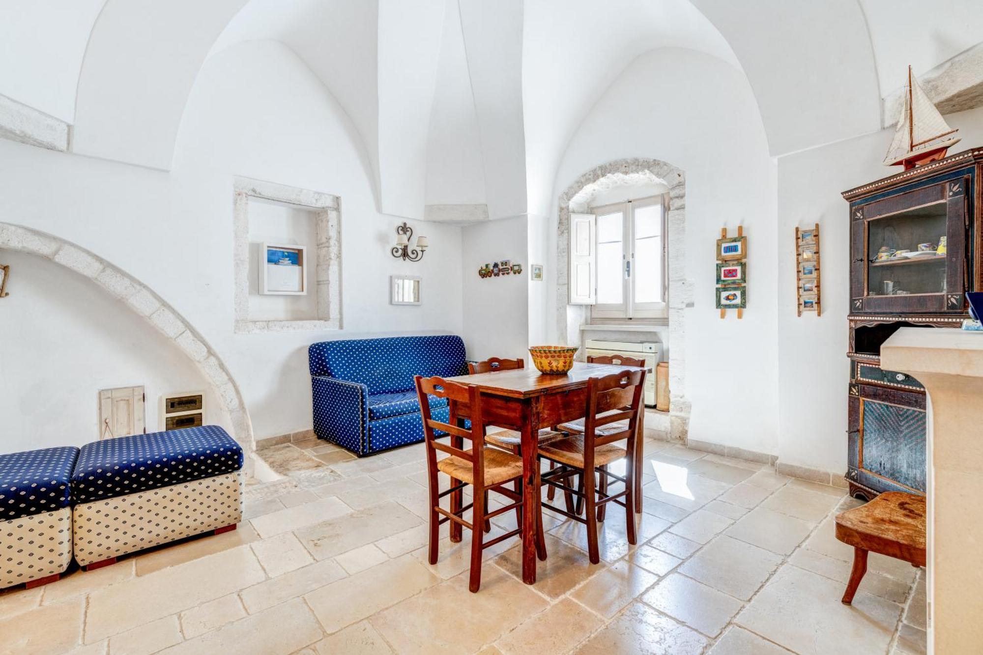 The Goodies Of Historic Center Ostuni Εξωτερικό φωτογραφία