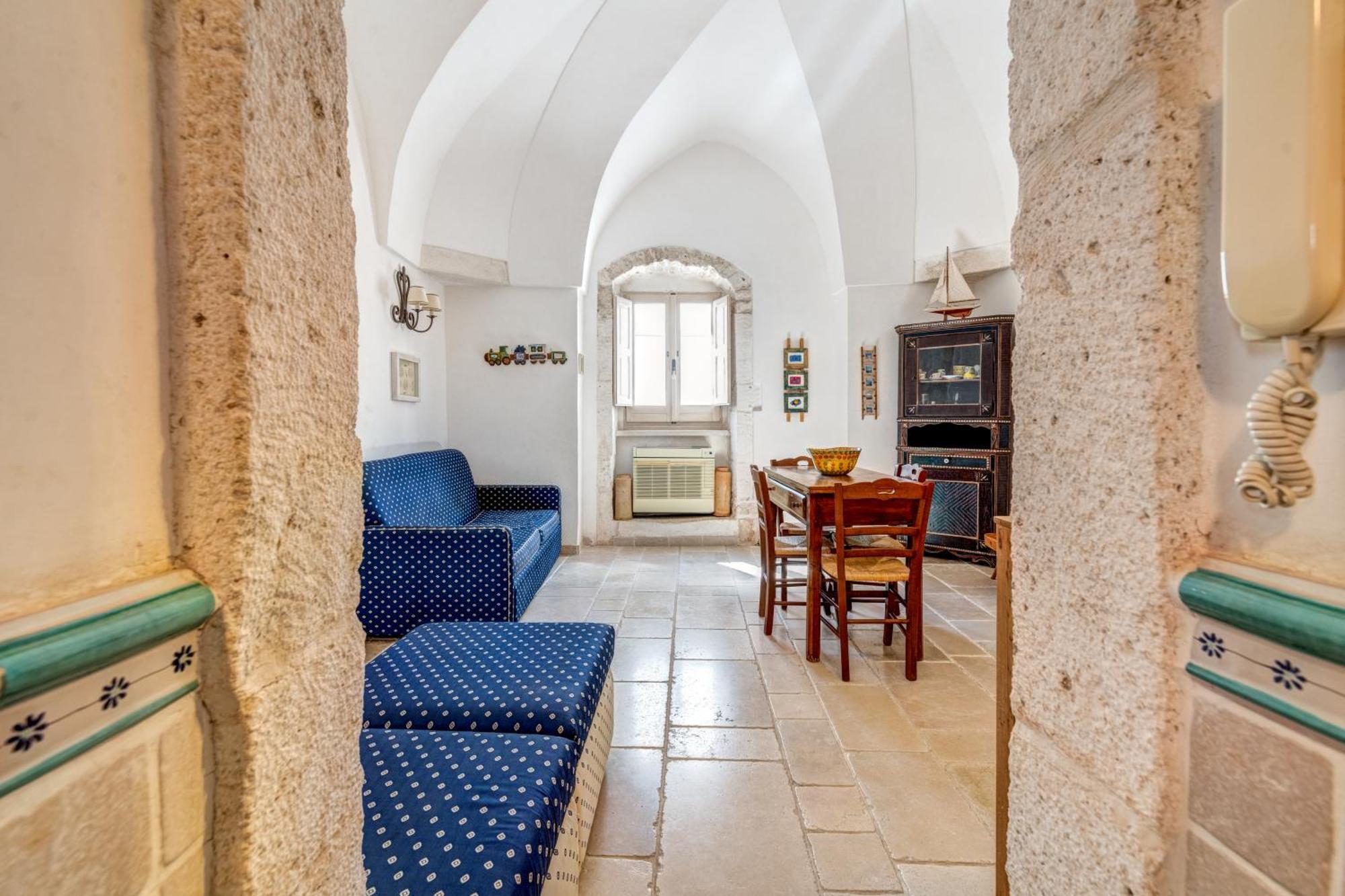 The Goodies Of Historic Center Ostuni Εξωτερικό φωτογραφία