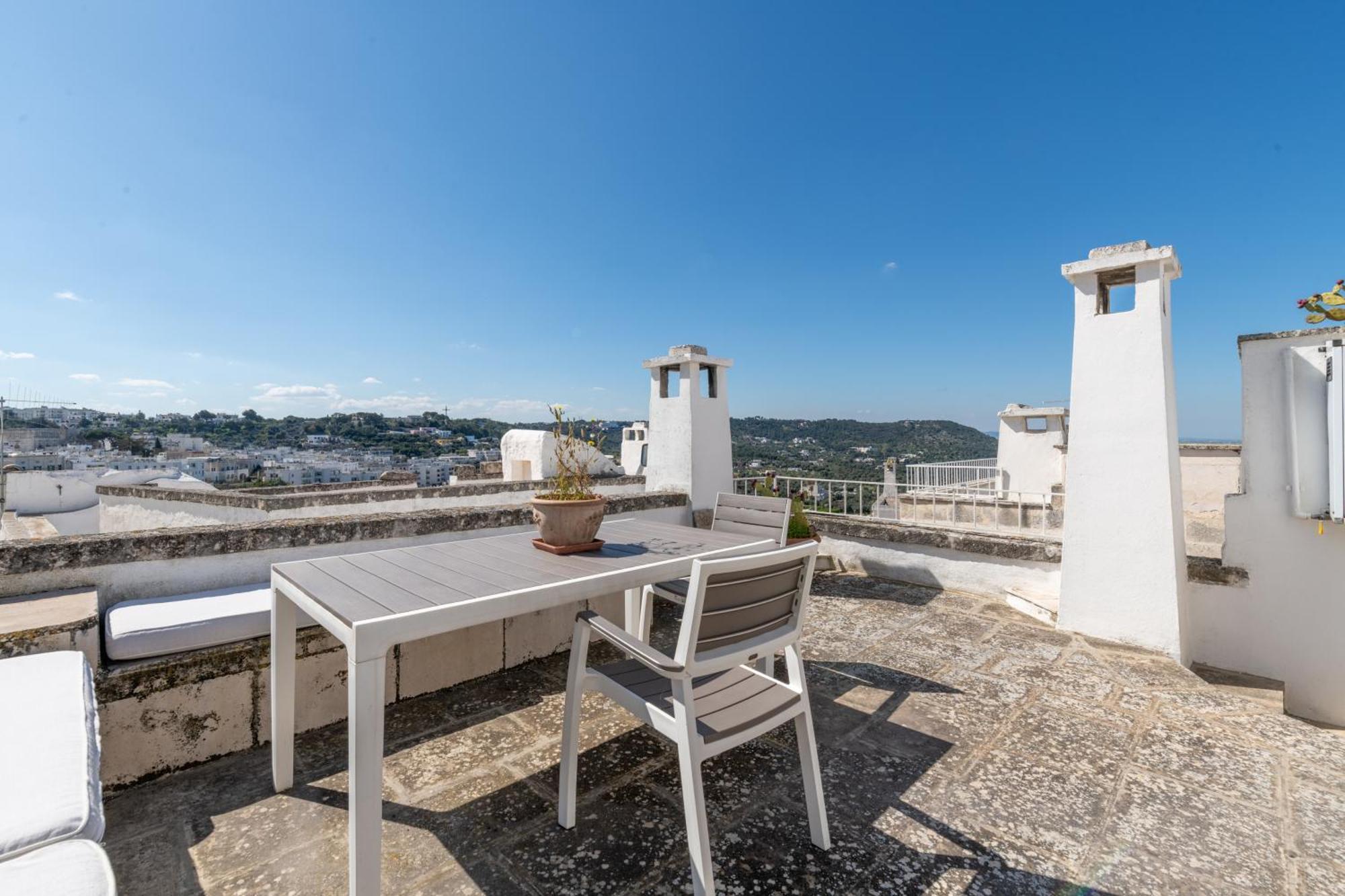 The Goodies Of Historic Center Ostuni Εξωτερικό φωτογραφία