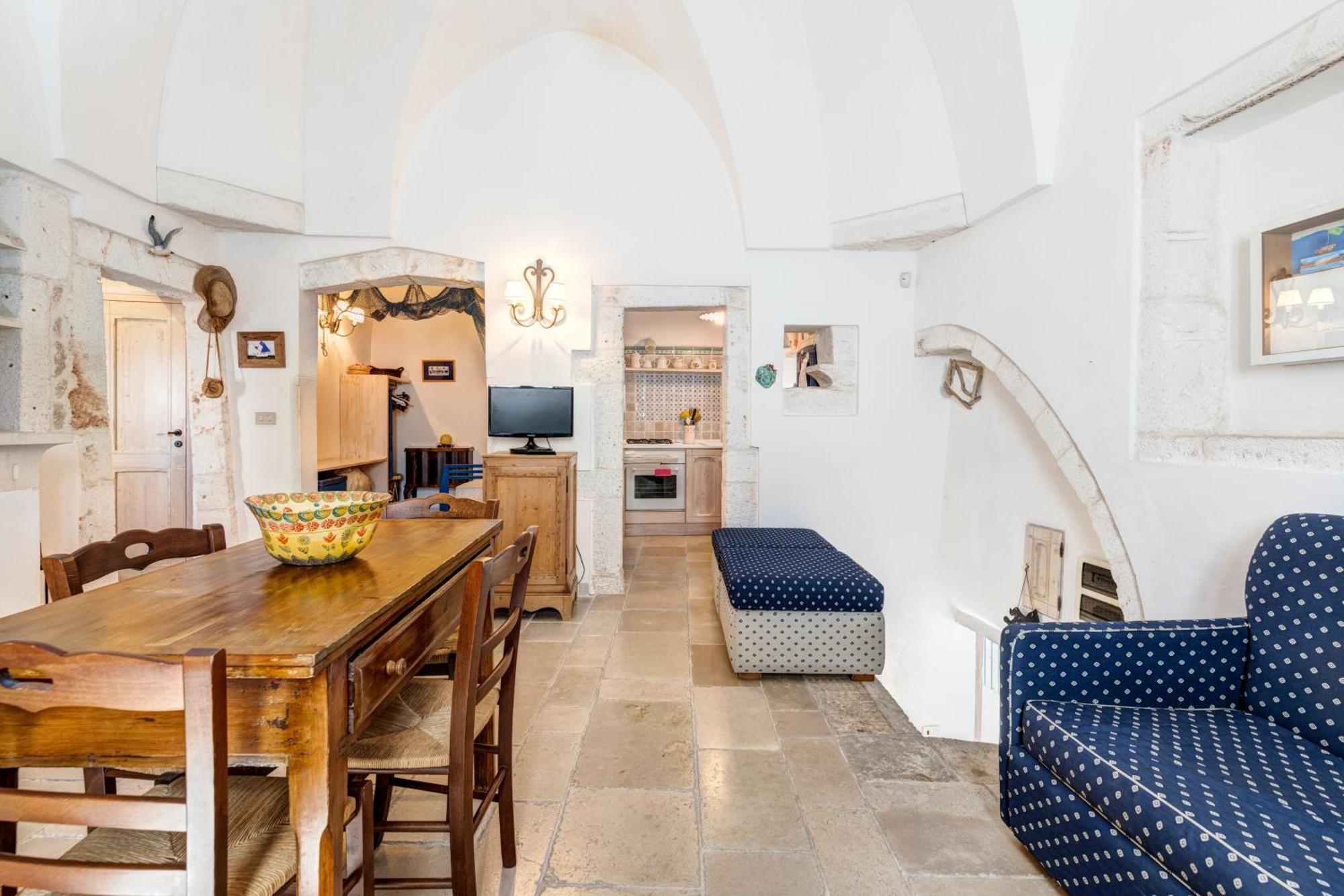 The Goodies Of Historic Center Ostuni Εξωτερικό φωτογραφία