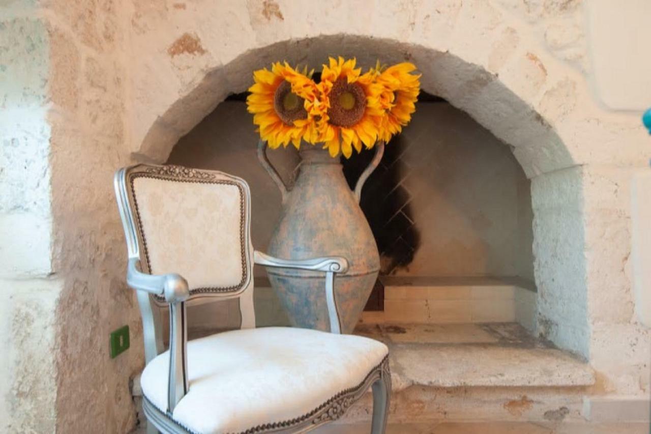 The Goodies Of Historic Center Ostuni Εξωτερικό φωτογραφία