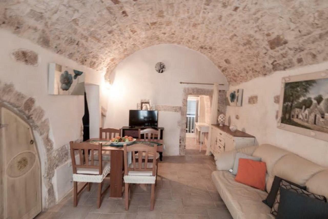 The Goodies Of Historic Center Ostuni Εξωτερικό φωτογραφία