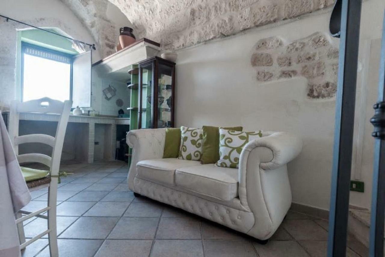 The Goodies Of Historic Center Ostuni Εξωτερικό φωτογραφία
