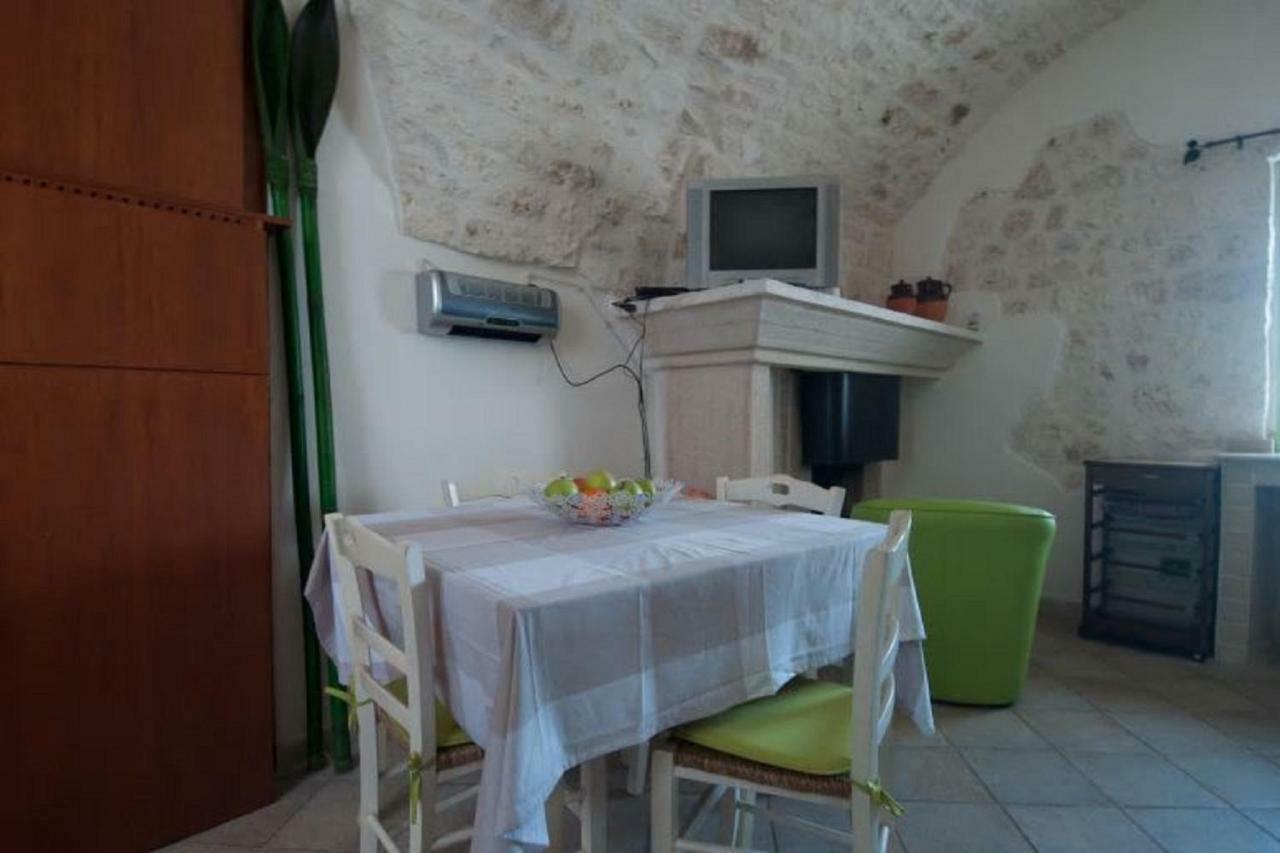 The Goodies Of Historic Center Ostuni Εξωτερικό φωτογραφία