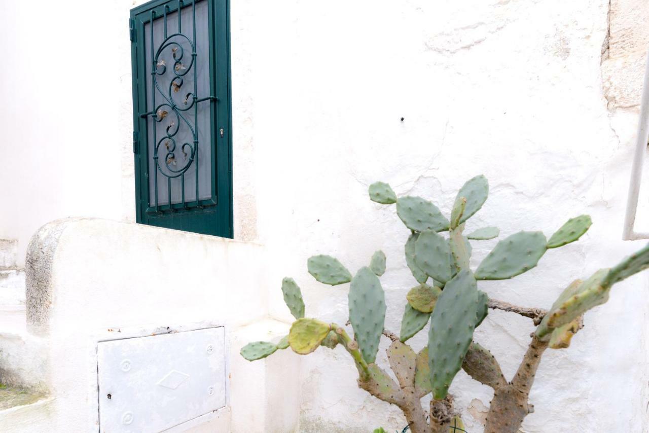 The Goodies Of Historic Center Ostuni Εξωτερικό φωτογραφία