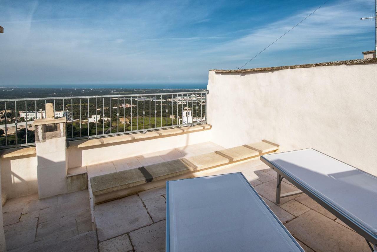 The Goodies Of Historic Center Ostuni Εξωτερικό φωτογραφία