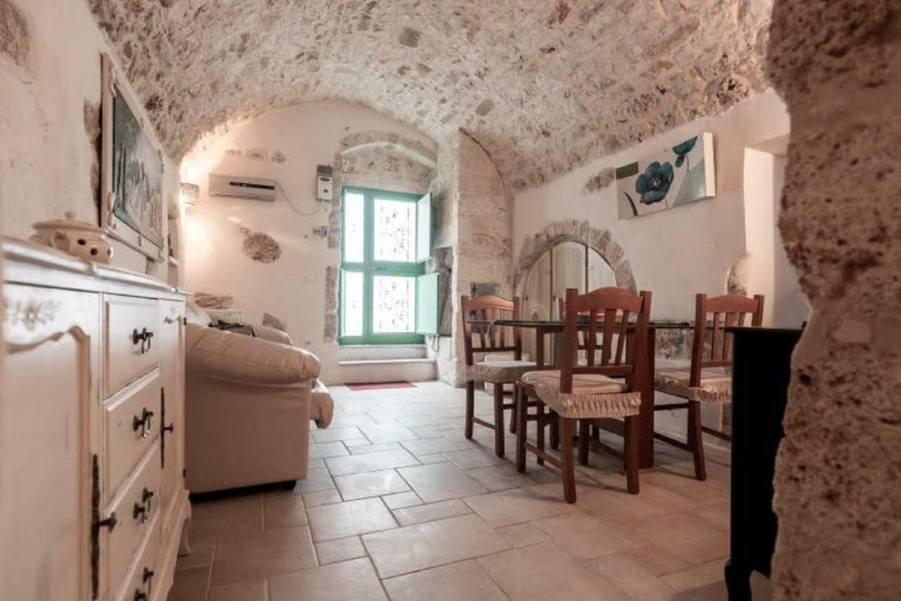 The Goodies Of Historic Center Ostuni Εξωτερικό φωτογραφία