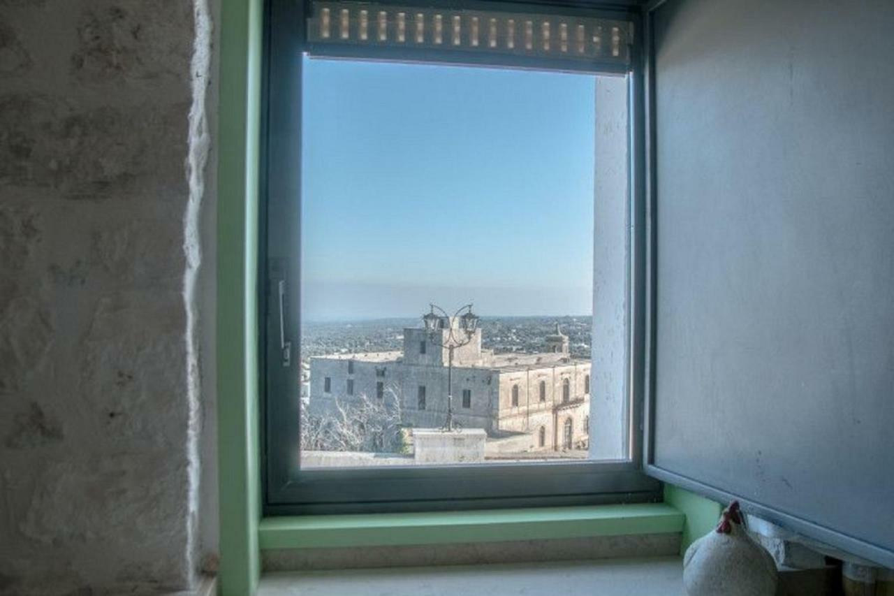 The Goodies Of Historic Center Ostuni Εξωτερικό φωτογραφία