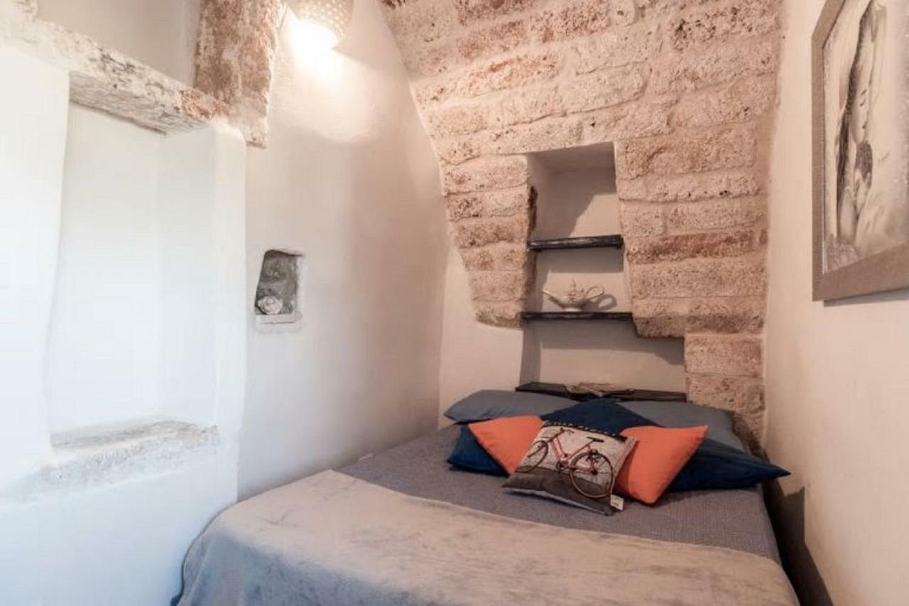 The Goodies Of Historic Center Ostuni Εξωτερικό φωτογραφία