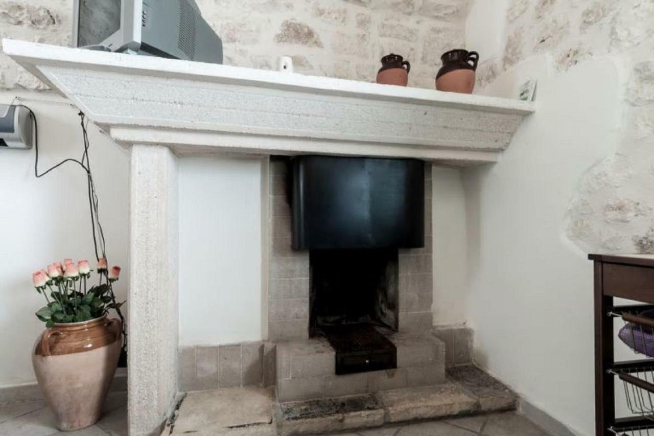 The Goodies Of Historic Center Ostuni Εξωτερικό φωτογραφία